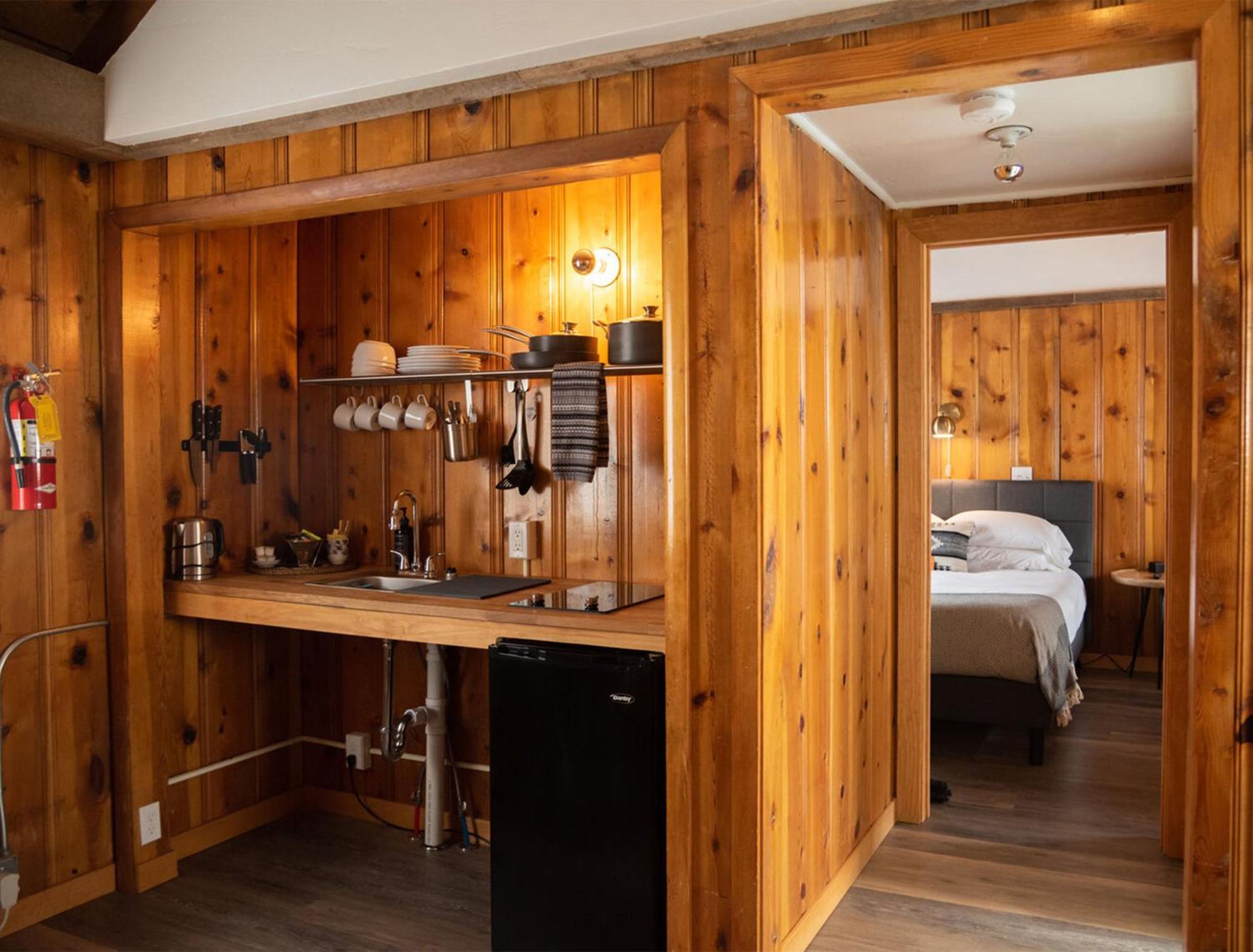 The Nightingale Pagosa Springs