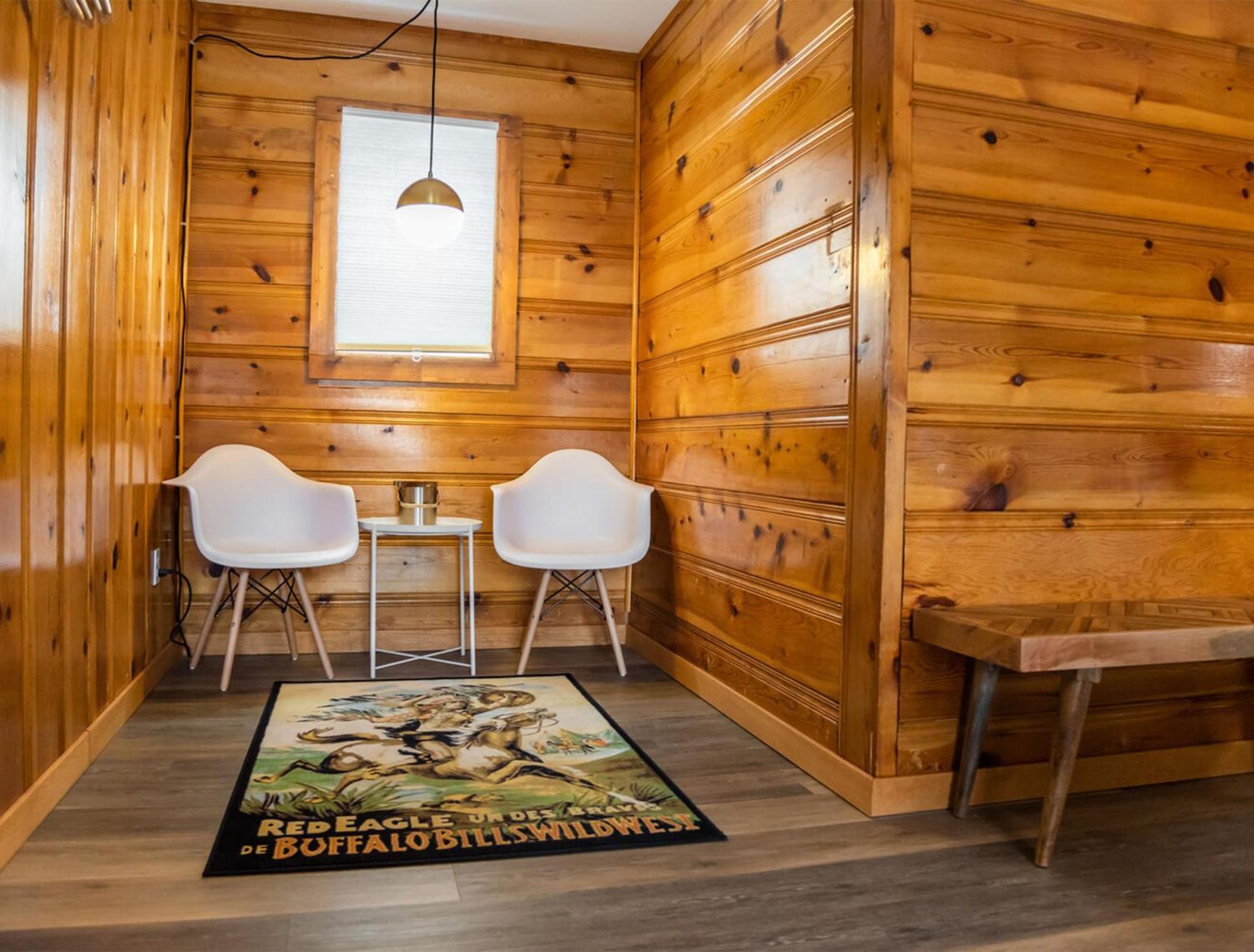 The Nightingale Motel Pagosa Springs
